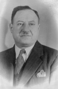 Carmelo Basilio Quagliata  c.1940