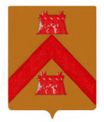 Quagliata Coat of Arms  c.1350